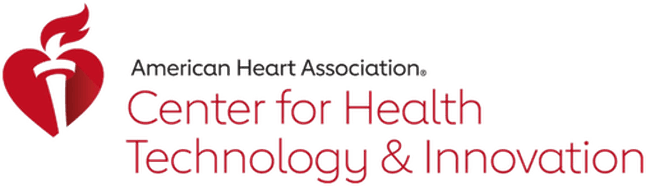 American Heart Association, Center for Health Technology & Innovation