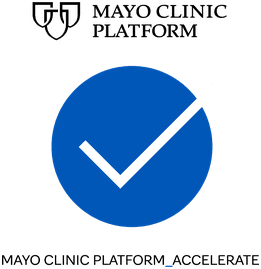 Mayo Clinic Platform